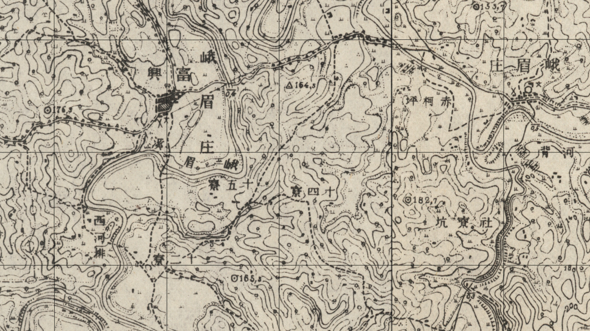 emei-old-map